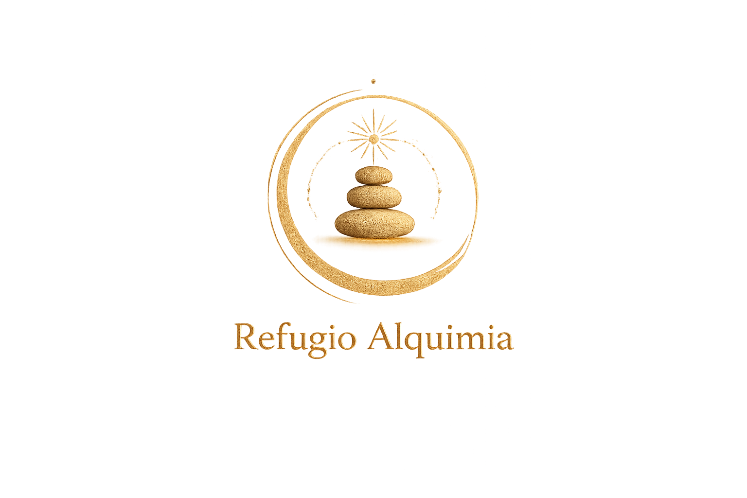 Refugio Alquimia